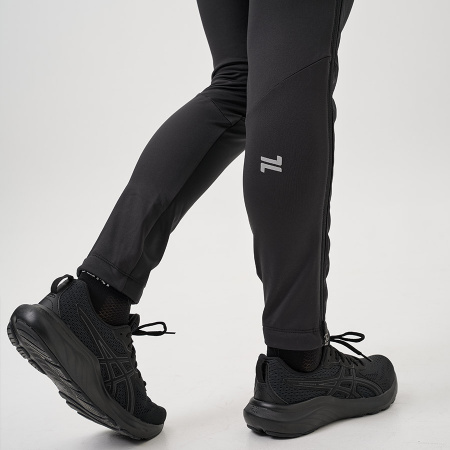 Тренировочные брюки Nordski Advance Black W