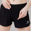 Шорты беговые Nordski Run Black W