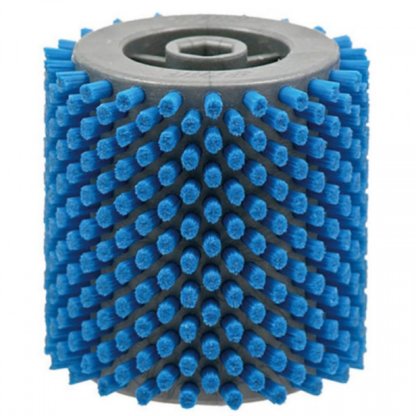 Роторная щетка Star Roto Hard Nylon 70mm