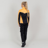 Разминочный костюм Nordski Jr.Base Orange/Black