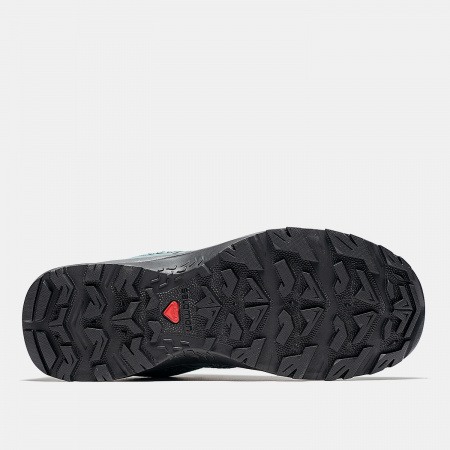 Кроссовки Salomon WARRA GTX W StoWea/StoWea/Lead