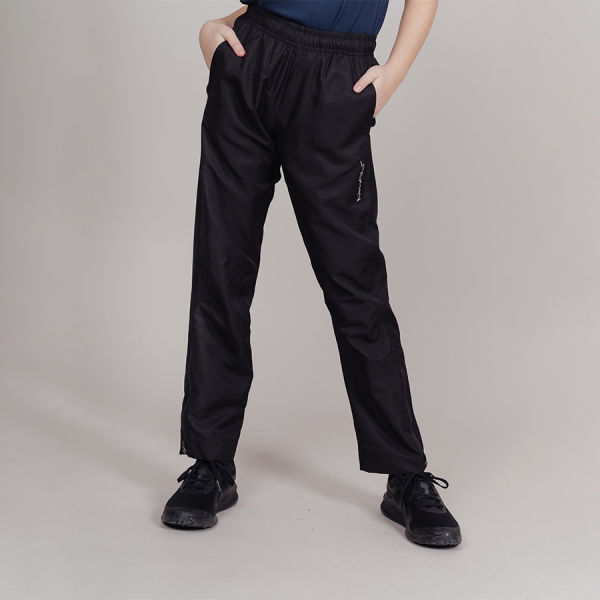 Брюки Nordski Jr.Sport Black/18