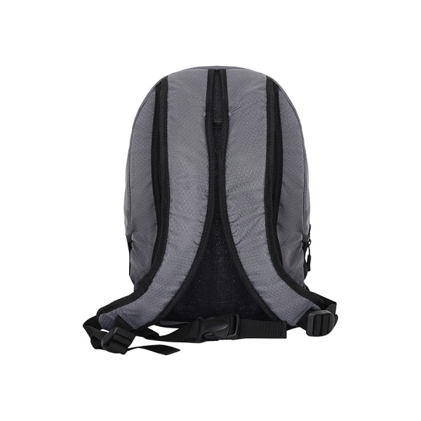 Рюкзак Nordski City Grey/Black