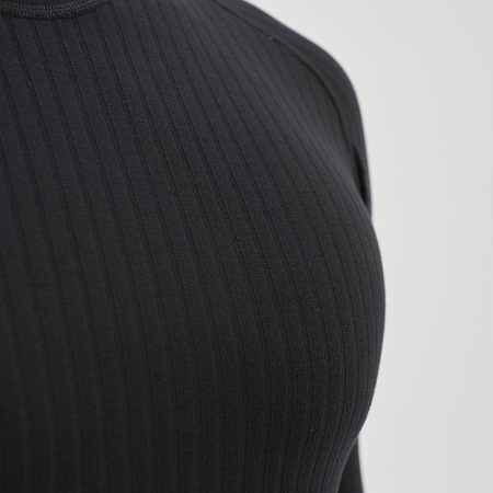 Комплект термобелья Nordski Advance Black