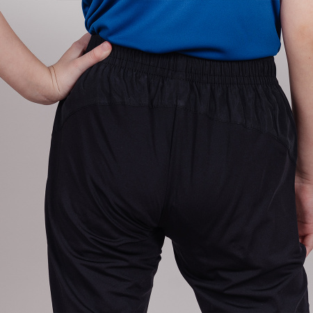 Брюки Nordski Jr.Premium Black/18