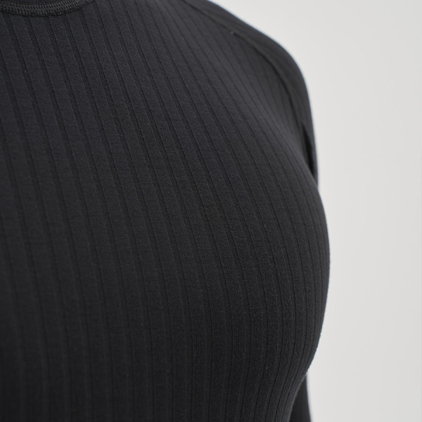 Комплект термобелья Nordski Advance Black