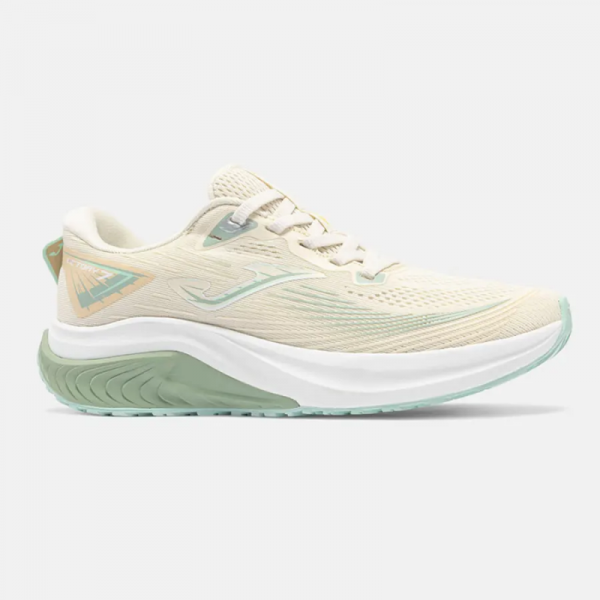 Кроссовки JOMA VICTORY LADY Бежевый