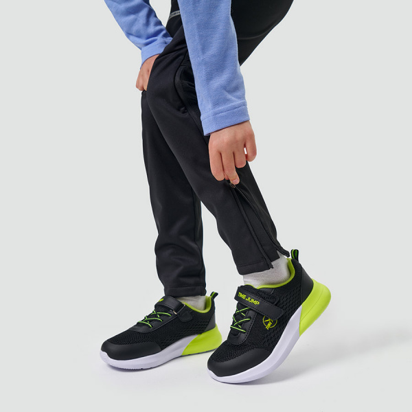 Тренировочные брюки Nordski Jr. Core Black