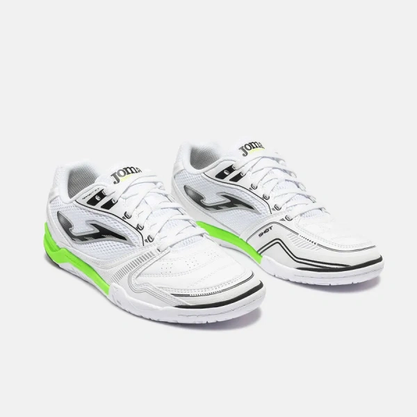 Футзалки Joma DRIBLING Белый
