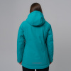 Утепленная куртка Nordski Pulse Malachite W Q