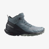 Ботинки Salomon OUTpulse Mid GTX W StoWea