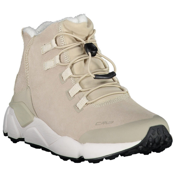 Ботинки CMP SNOW BOOTS BONE(Светло-бежевый)