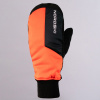 Варежки Nordski Jr.Arctic Red/Black WS