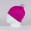 Тренировочная шапка Nordski Train Fuchsia