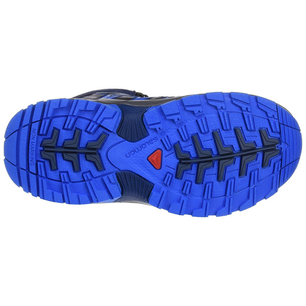 Salomon XA PRO 3D MID CSWP J SLATE