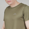 Футболка Nordski Run Olive