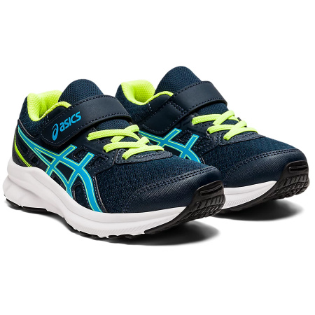Кроссовки Asics JOLT 3 PS цвет 400