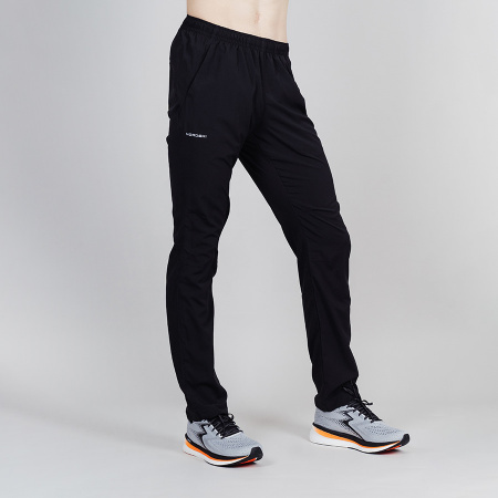 Брюки Nordski Light Black