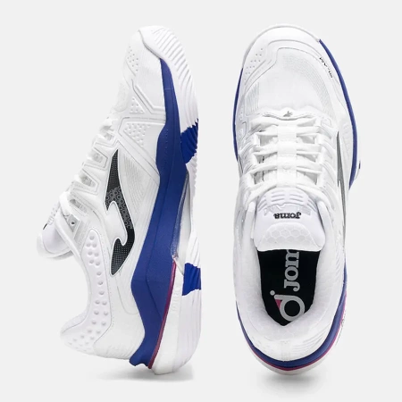 Кроссовки для падела JOMA SLAM Белый