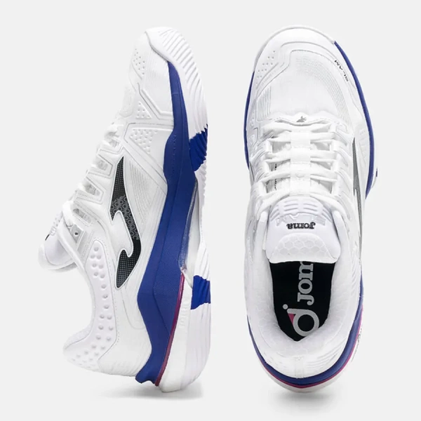 Кроссовки для падела JOMA SLAM Белый