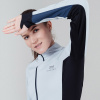 Тренировочная куртка Nordski Pro Pearl Blue/Blue W