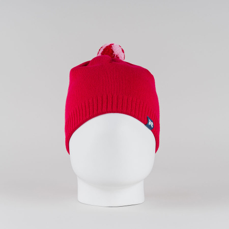 Шапка Nordski Sport Fuchsia