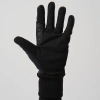 Перчатки Nordski Motion Black/Orange WS