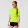 Футболка Nordski Light Neon Lemon W