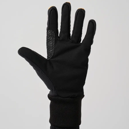 Перчатки Nordski Motion Black/Orange WS