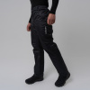 Ветрозащитные брюки Nordski Black/18