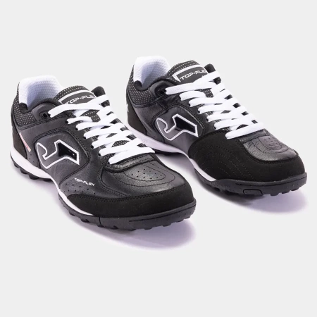 Турфы Joma TOP FLEX черные