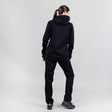 Костюм Nordski Trekking Black W