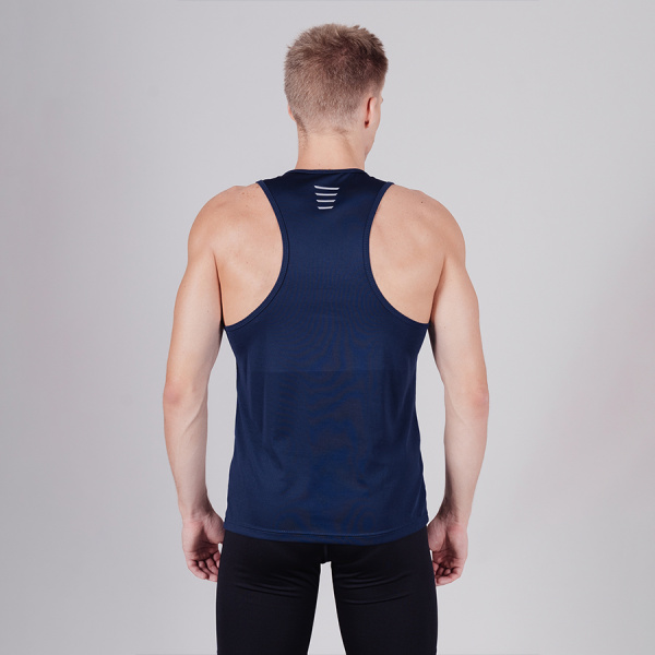 Майка Nordski Run Dress blue 