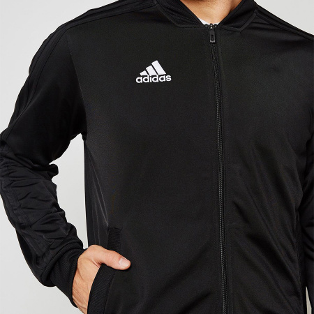 ADIDAS CON18 PES black муж.