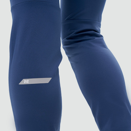 Тренировочные брюки Nordski Pro 2.0 Blue W