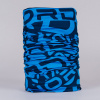 Бафф Nordski Logo  Blue 