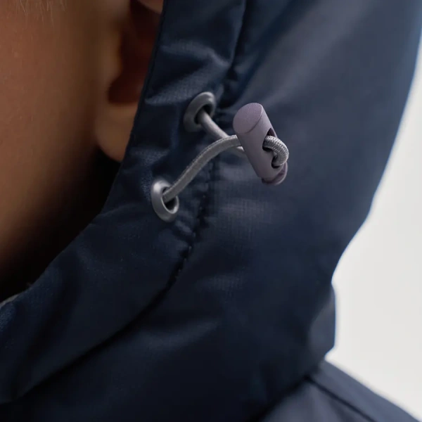 Утепленная куртка Nordski Jr. Winter Dark Navy