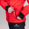 Горнолыжная куртка NORDSKI Extreme red W