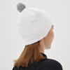 Шапка Nordski Sport White