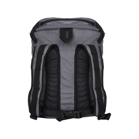 Рюкзак Nordski Sport Grey/Black