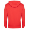 Толстовка Nordski Hood Red