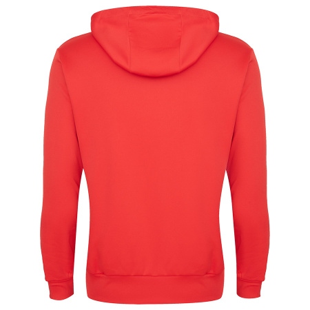 Толстовка Nordski Hood Red