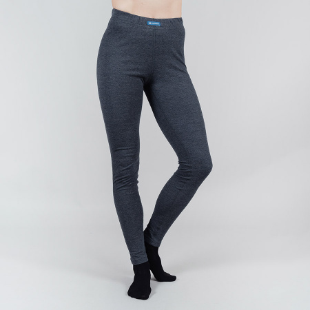 Комплект термобелья Nordski Soft Grey W