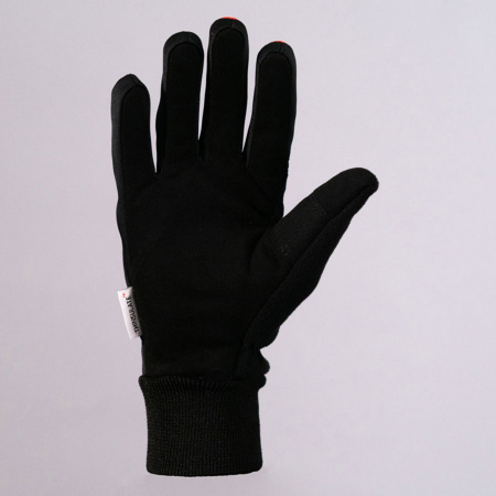 Перчатки Nordski Jr.Arctic Black/Red