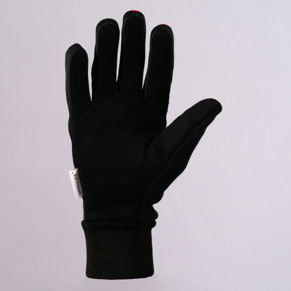 Перчатки Nordski Jr.Arctic Black/Red