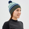Шапка Nordski Move Ice Mint/Dark Jeans