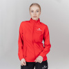 Ветровка Nordski Motion Red/Red W Q