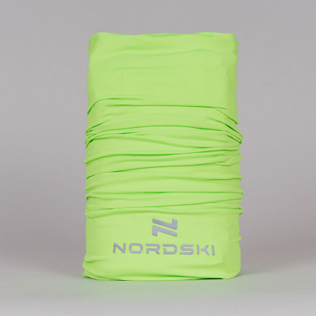 Бафф Nordski Active Lime
