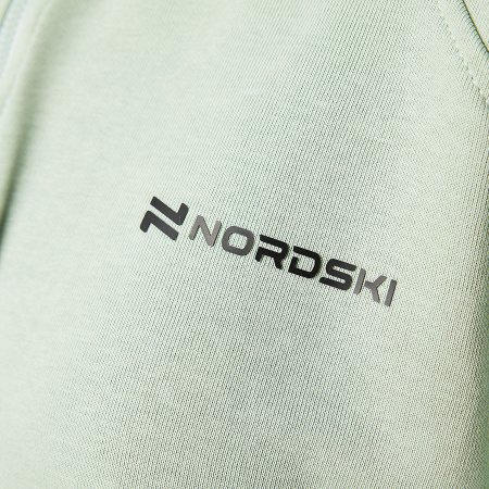 Толстовка Nordski Future Menthol W