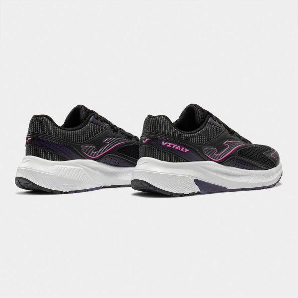 Кроссовки JOMA VITALY LADY черный